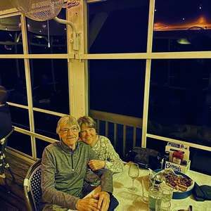 Meet your Posher, Nancy